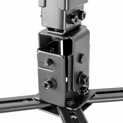 Projector ceiling mount with adjustable height Sbox PM-18M