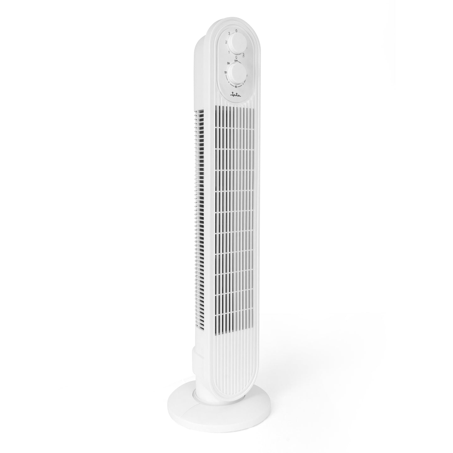 Grīdas ventilators ar taimeri, Jata JVVT3043