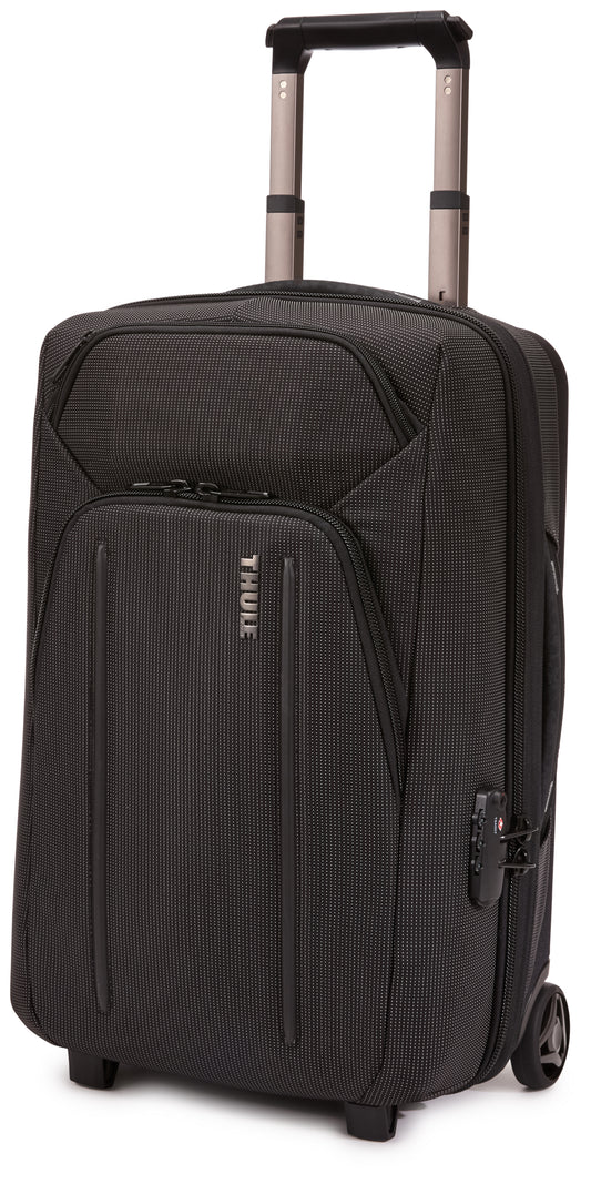 Ручная кладь Thule Crossover 2 Carry On 38L Black C2R-22