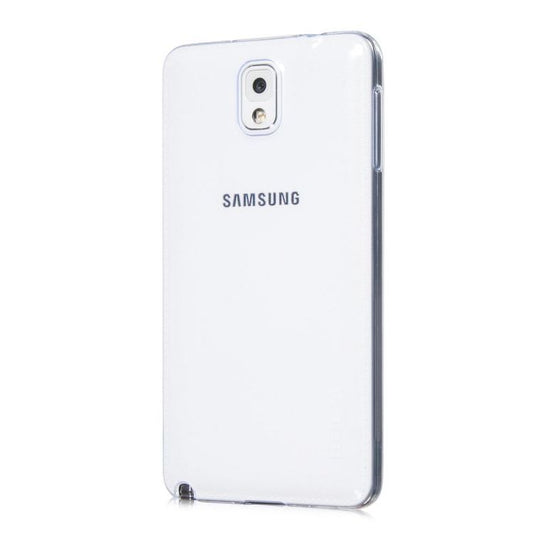 Samsung Alpha TPU Protective Cover White - Hoco