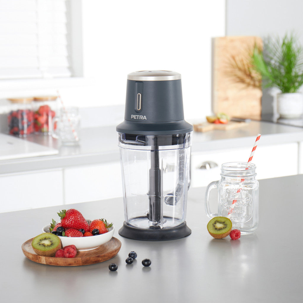 Petra PT5393BGRYVDE Cordless Jug blender