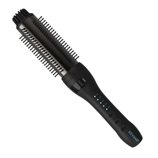 Hair Brush Progloss Perfect for Curling BR-1500-EU