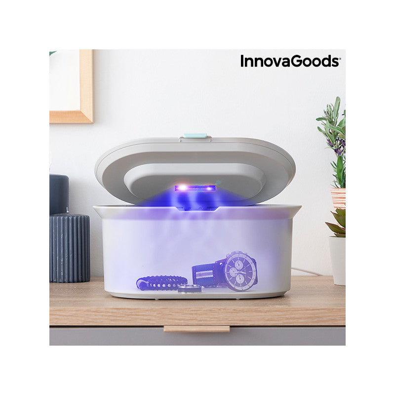 InnovaGoods Boxiene UV Sterilization Box V0103180