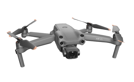 DJI Air 2S (CP.MA.00000359.03)