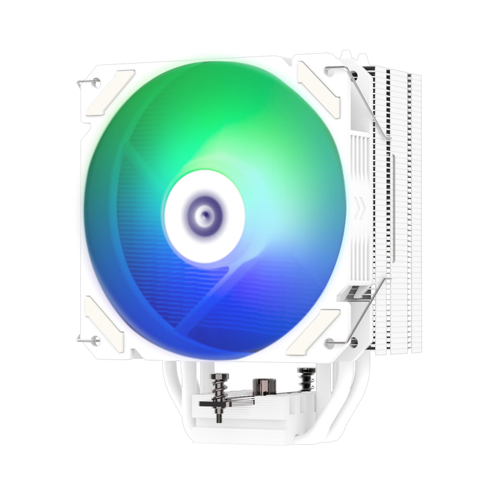 Datora dzesētājs Zalman CNPS9X PERFORMA 120mm ARGB White