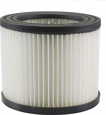 Hepa filter for ash vacuum cleaner, compatible with BEPER RI.552