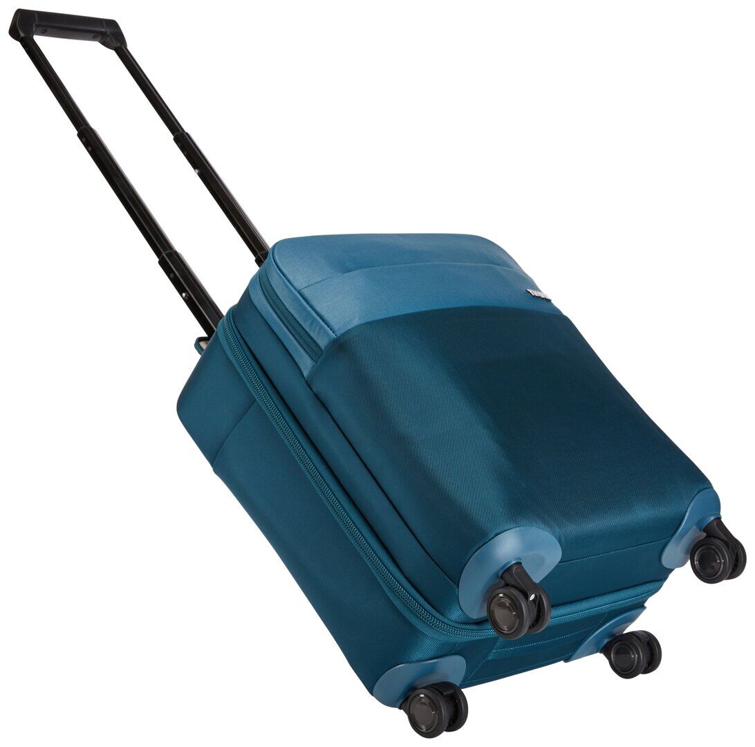 Hand Luggage Suitcase Thule Spira Compact Spinner Legion Blue SPAC-118