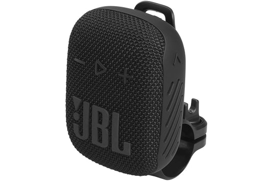 Поврежденная коробка JBL Wind 3S