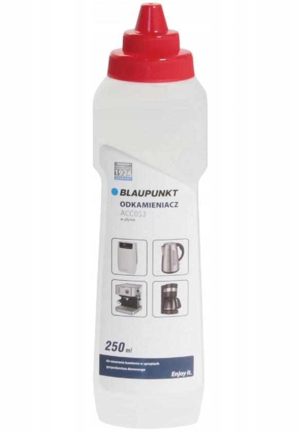 Blaupunkt ACC053 descaler, 250 ml