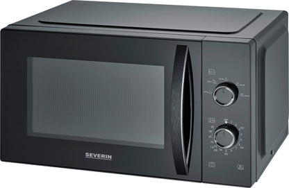 Microwave Severin MW 7888 25L, Grill, 900W, Automatic Programs