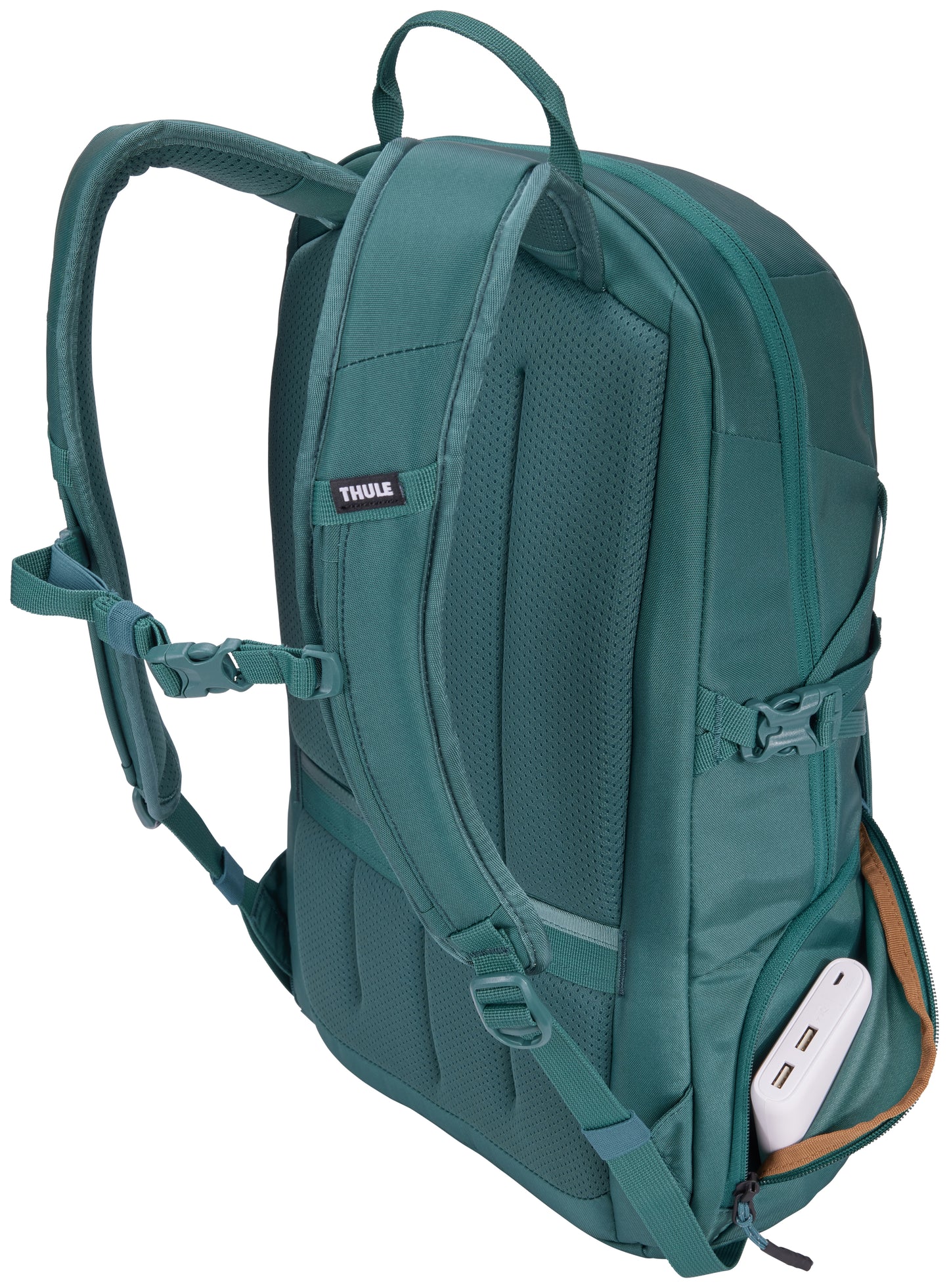 Backpack 21L Thule EnRoute TEBP-4116 Mallard green