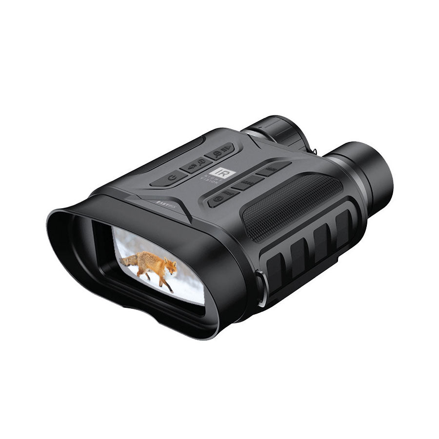 Night vision device with infrared LED, Easypix 20206