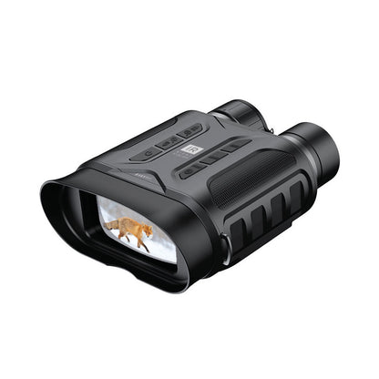 Night vision device with infrared LED, Easypix 20206