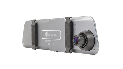 Auto video reģistrators Navitel MR155 NV ar nakts redzamību