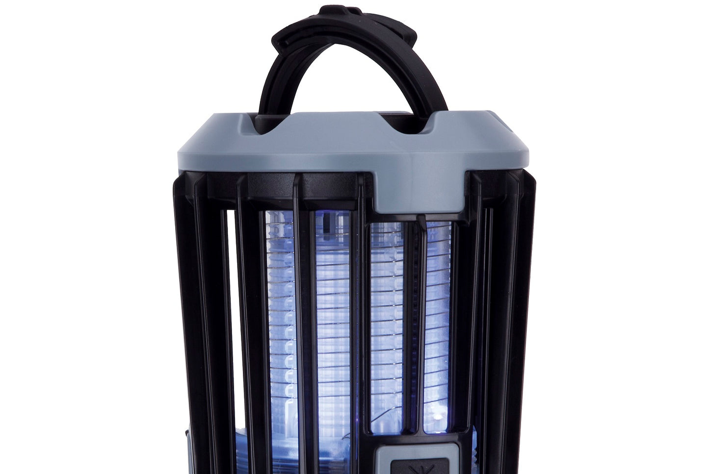 Anti-insect lamp with UV light and electric shock - Jata MIB9N