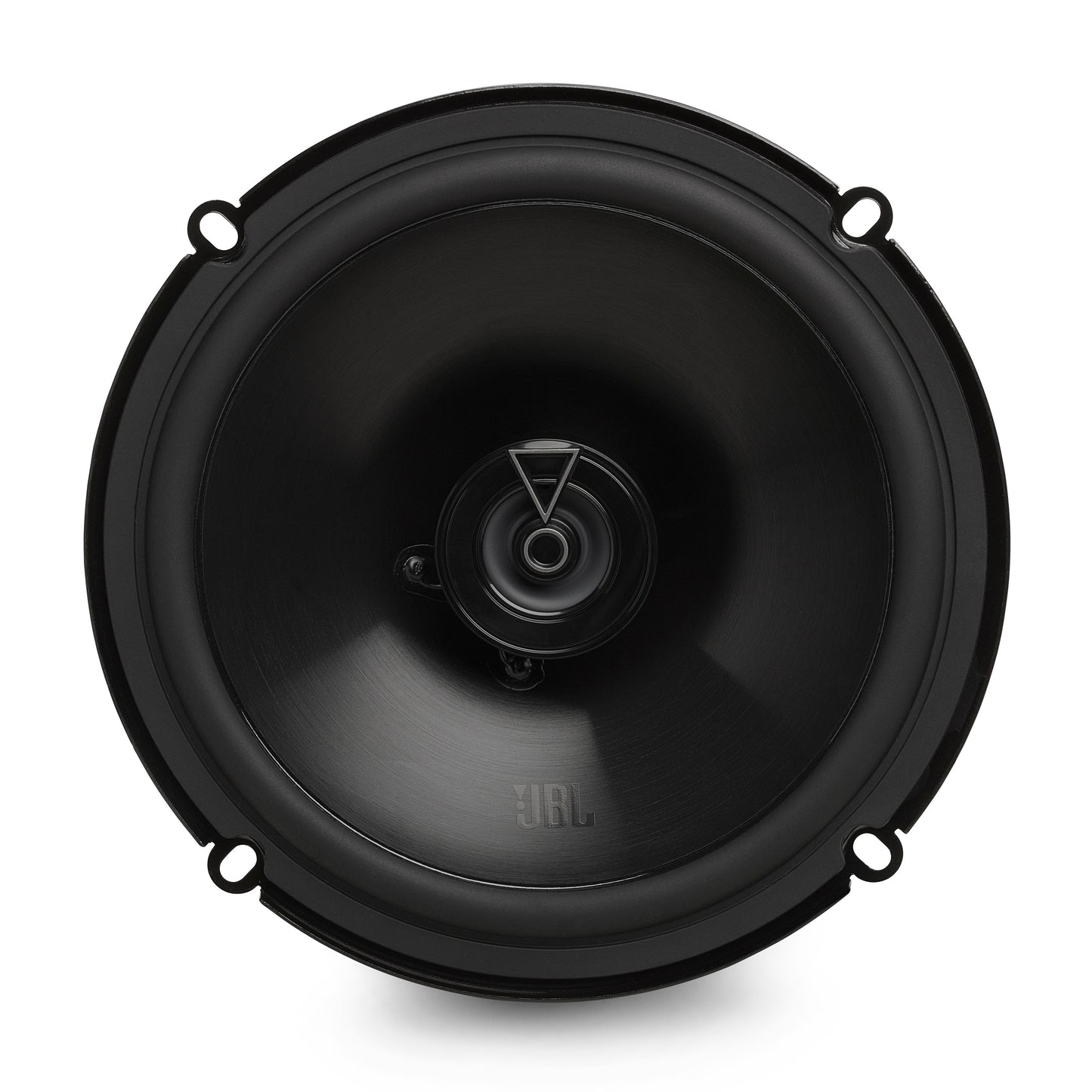 Автомобильная акустика JBL Club 64FSL Shallow-Mount, 16 см, 2-полосная, коаксиальная