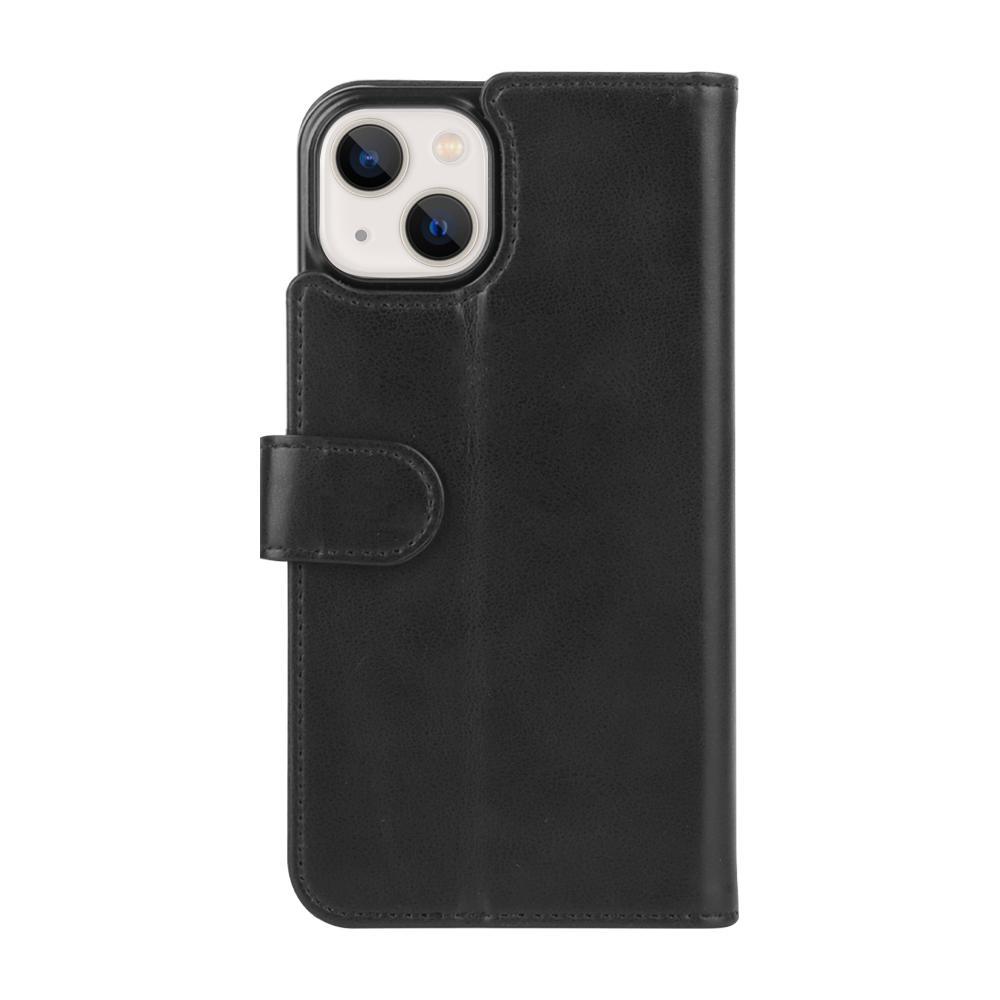 Krusell PhoneWallet Apple iPhone 13 black (62409)