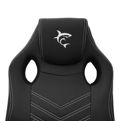 White Shark Zolder Gaming Chair