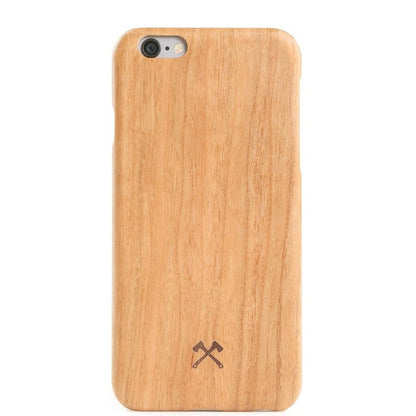 Woodcessories EcoCase Cevlar iPhone 6(s) Cherry eco136