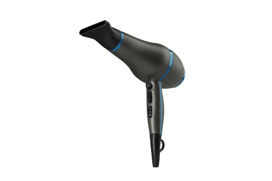 Professional hair dryer with ionizer, Jata SC1019