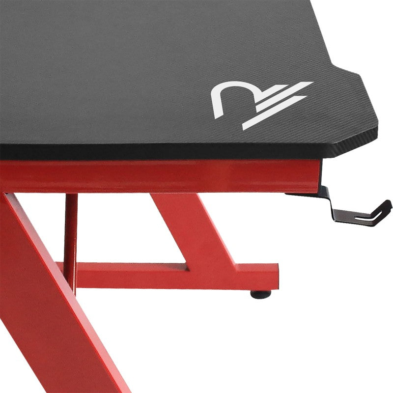 Subsonic Raiden Pro Gaming Desk