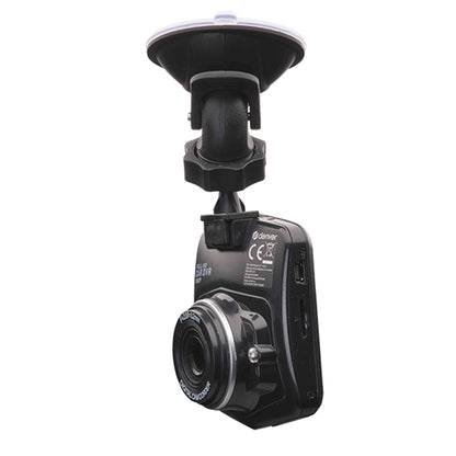 Car video recorder with 2.4" LCD screen Denver CCT-1230