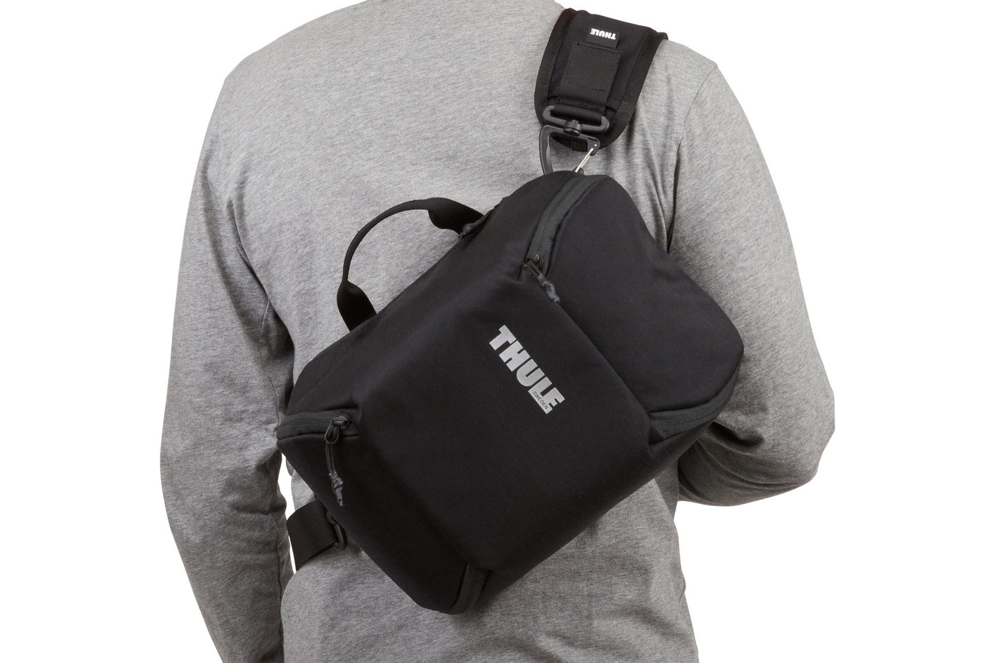 Thule 3906 Covert DSLR Backpack 24L TCDK-224 Black