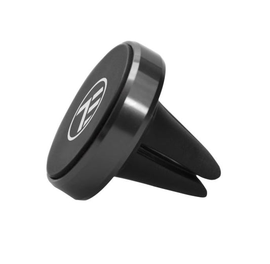 Automatic Car Phone Holder, Magnetic, Black - Tellur MCM4