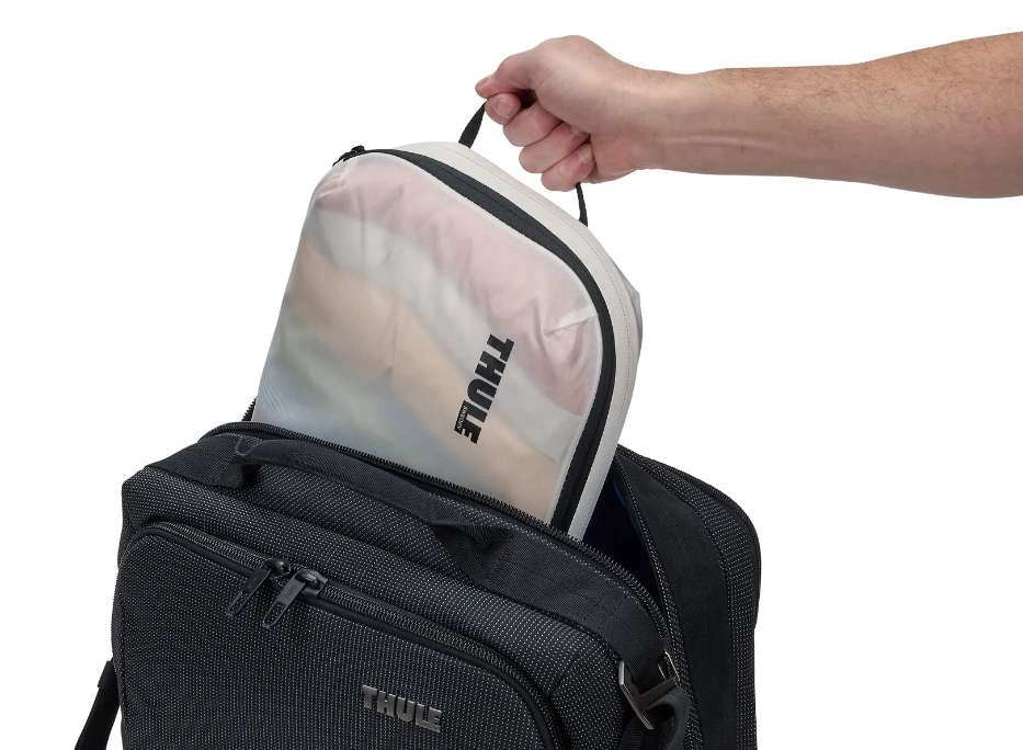 Compression Packing Cube Set Thule TCCS201 White