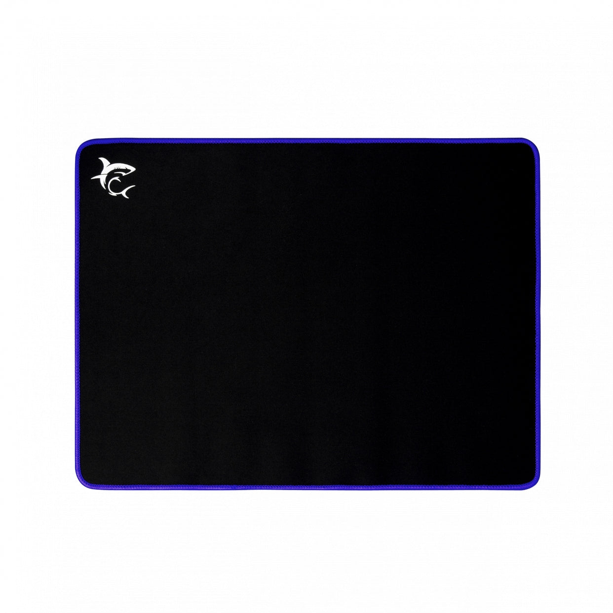 Gaming mouse pad with non-slip surface, White Shark MP-2103