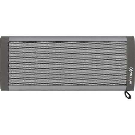 Tellur Bluetooth Speaker Selene Gray