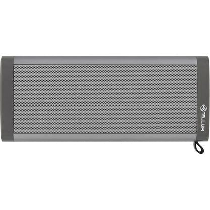 Tellur Bluetooth Speaker Selene Gray