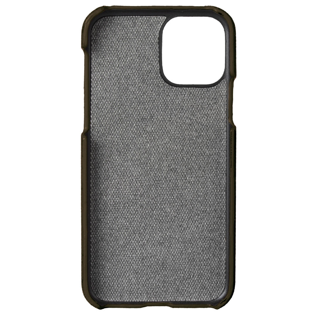 Phone cover ecological cork iPhone 11 Pro Krusell