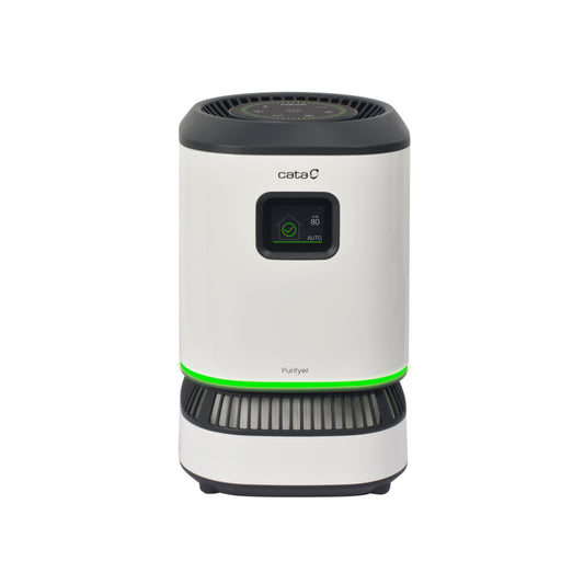 Air purifier for removing bacteria and viruses - CATA DREAM (02201001)