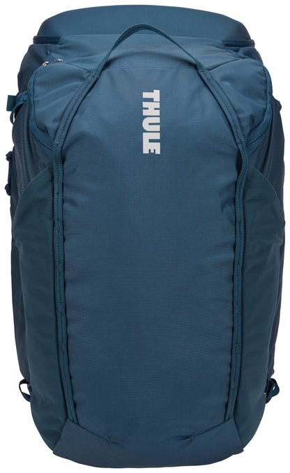 Backpack for women 70L Thule Landmark Majolica Blue