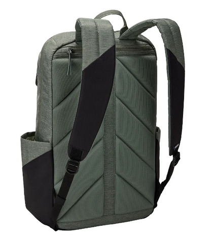 Backpack 20L Thule Lithos TLBP-216 Agave/Black