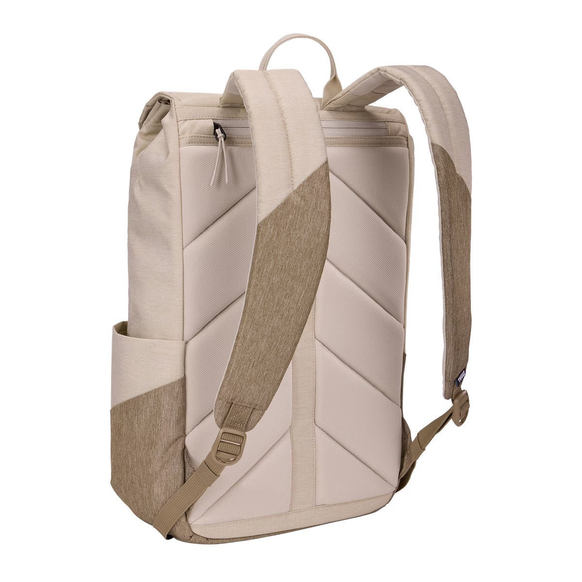 Backpack Thule 5094 Lithos 16L Pelican Grey/Faded Khaki
