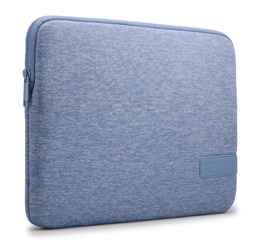 MacBook Pro® Sleeve Sky Well Blue, Case Logic REFMB-113