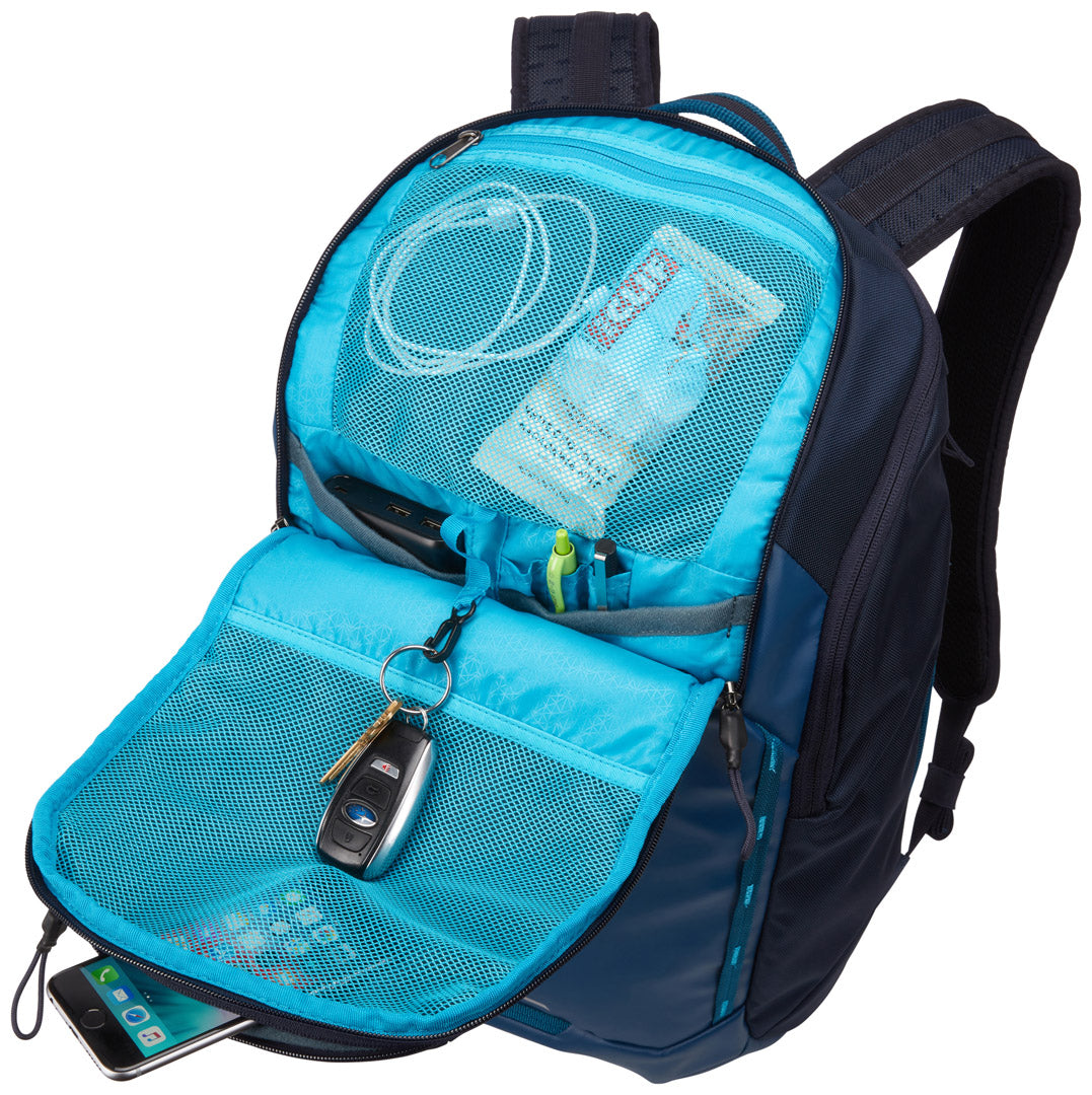 Рюкзак Thule Chasm 26L TCHB-115 Poseidon