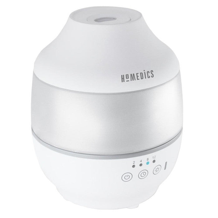 Homedics UHE-CM18-EU TotalComfort Cool Mist Ultrasonic Humidifier