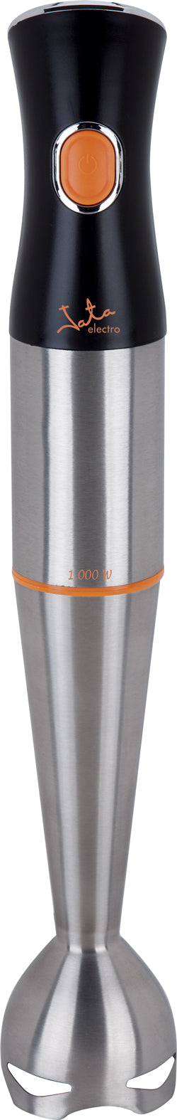 Blender with 1000W power and Detachable Shaft, Jata BT176 inox