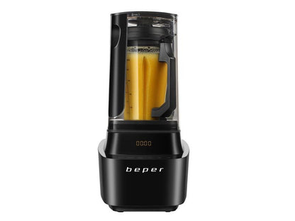 Beper BP.620 - Blender with 1000W Power and 2L Tritan Cup