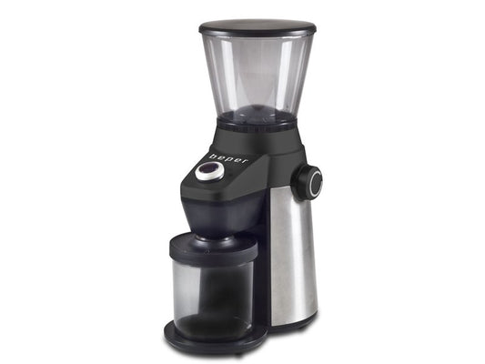 Electric coffee grinder Beper BP.580