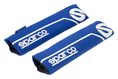 Sparco Corsa SPC1200 S-Line синий