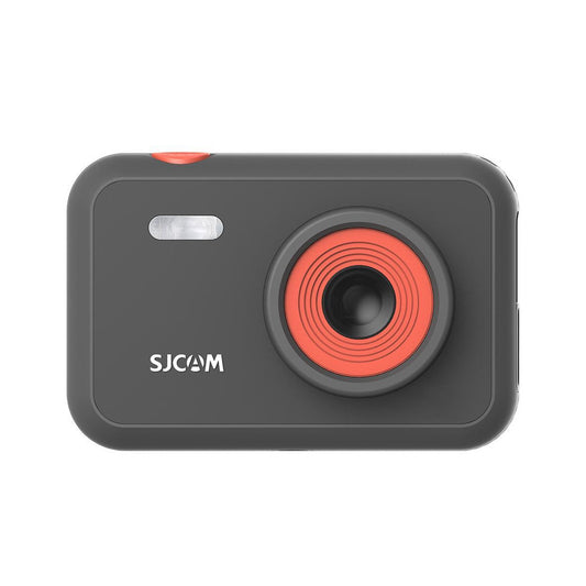 SJCAM FunCam черный