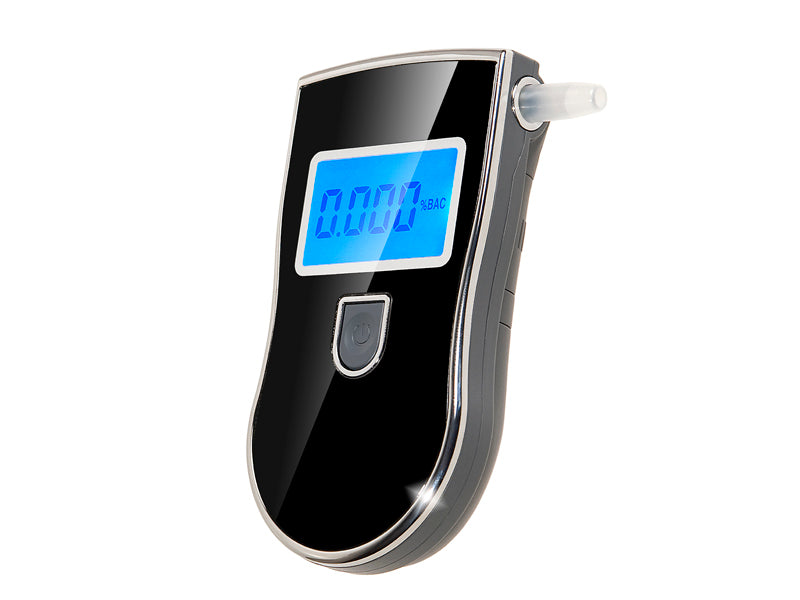 Breathalyzer Tracer 42876 Alcomat X101 with LCD display
