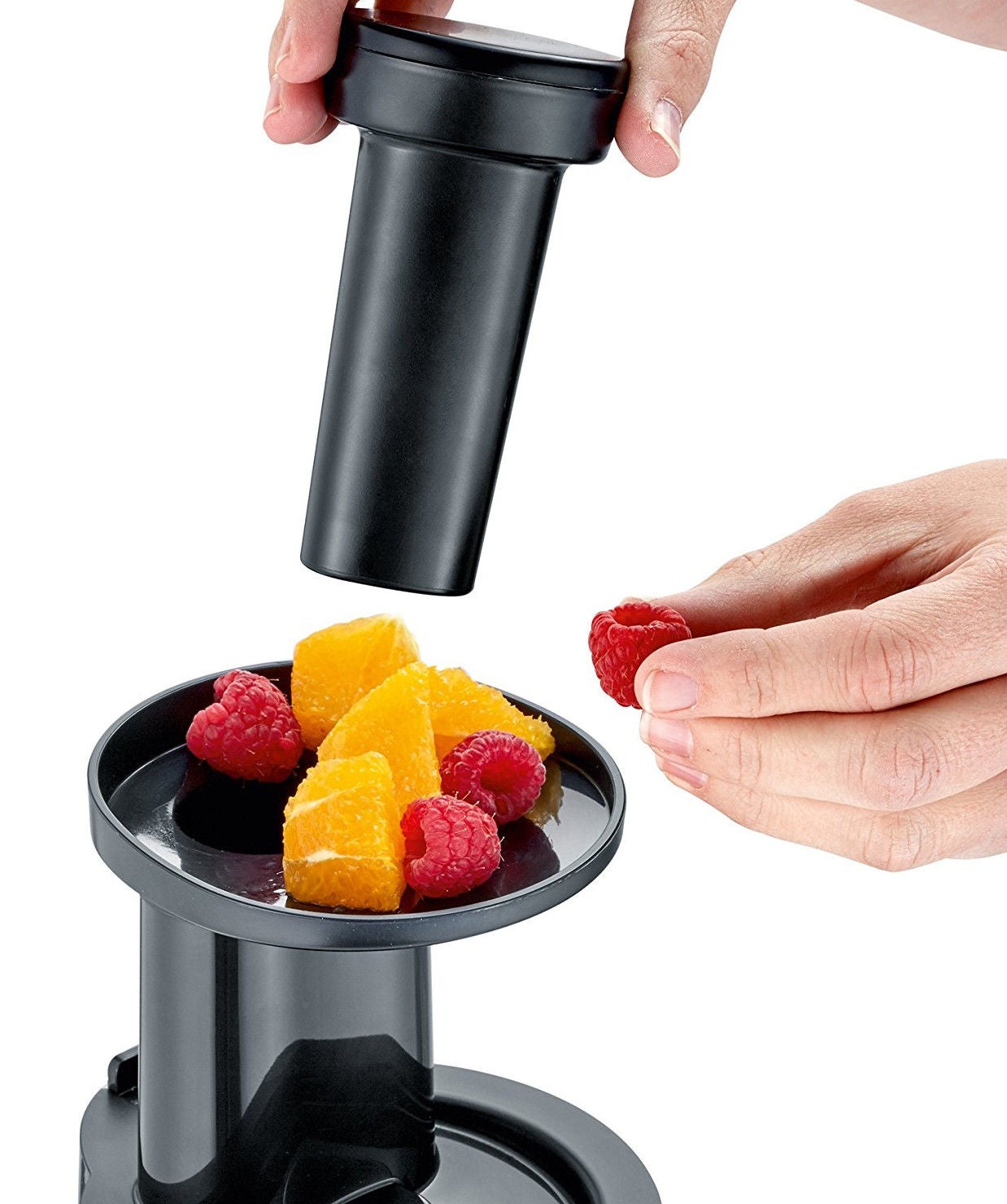 Severin Professional Juicer ES 3571