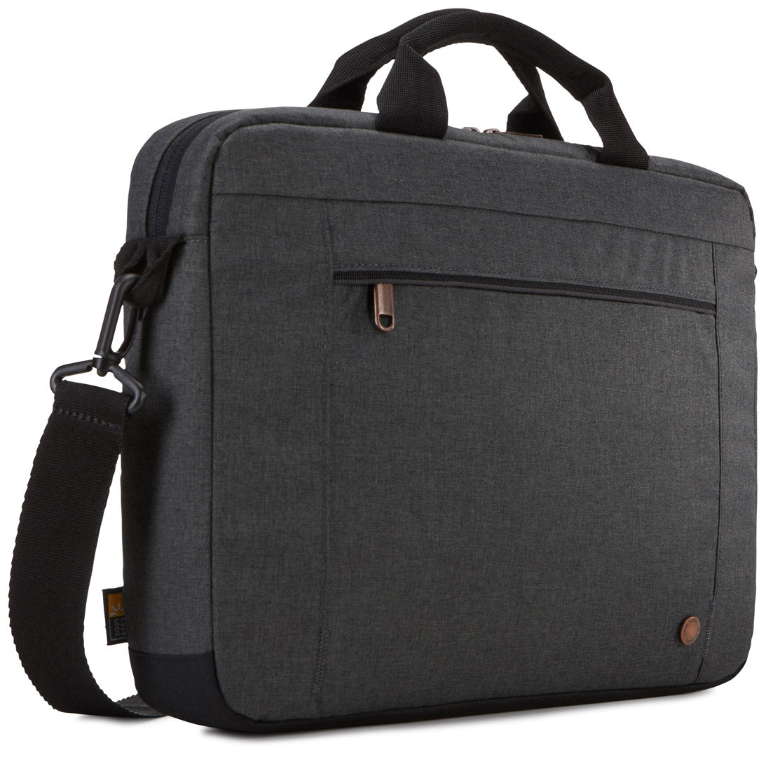 Case Logic 3694 Era Attaché 14 ERAA-114 Обсидиан