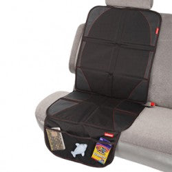 Car seat protective mat with non-slip function - Oximo 119cm