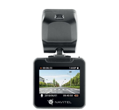 Navitel R600 Quad HD